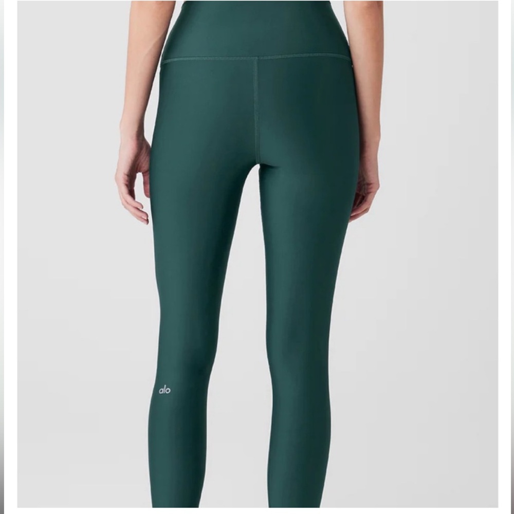 Alo AIRLIFT 7/8 leggings NVR WORN